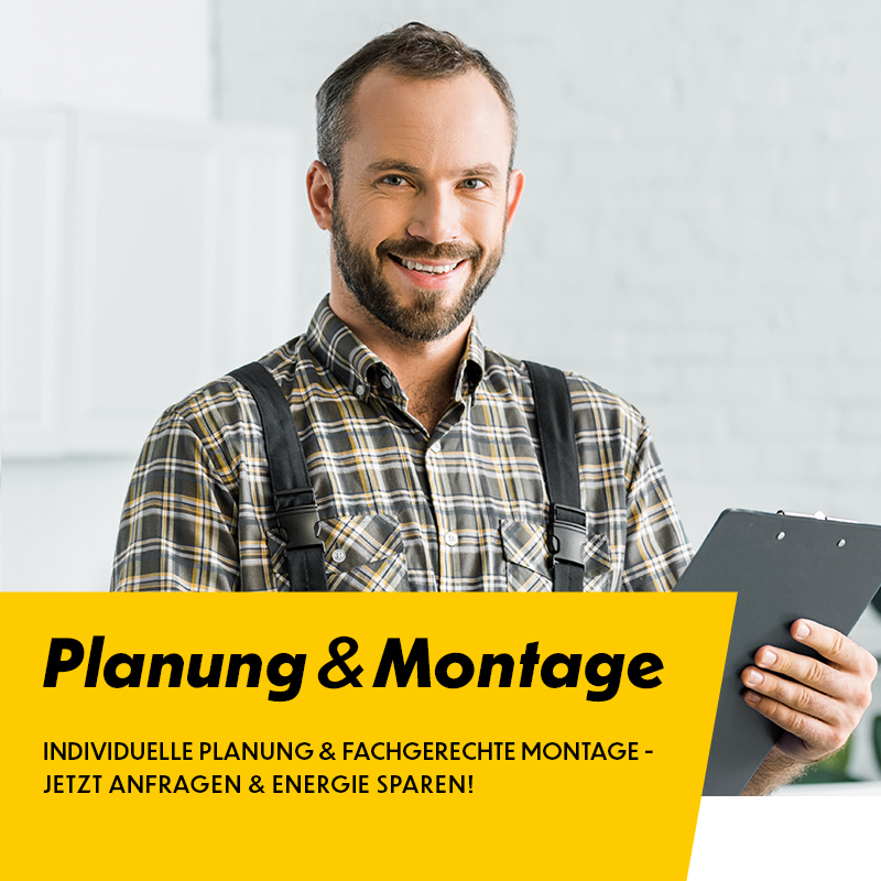 Photovoltaikanlage in Dresden individuell Planen und fachgerecht Montieren lassen